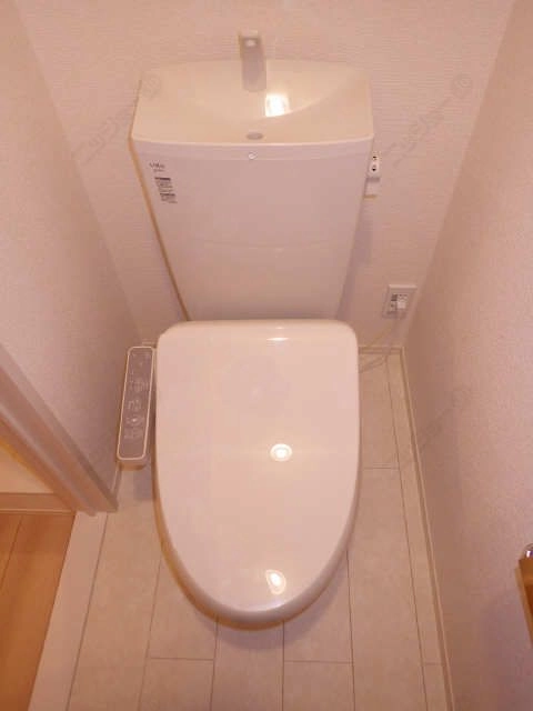 ＷＣ