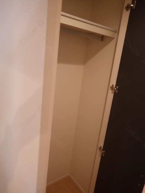 キッチン横収納