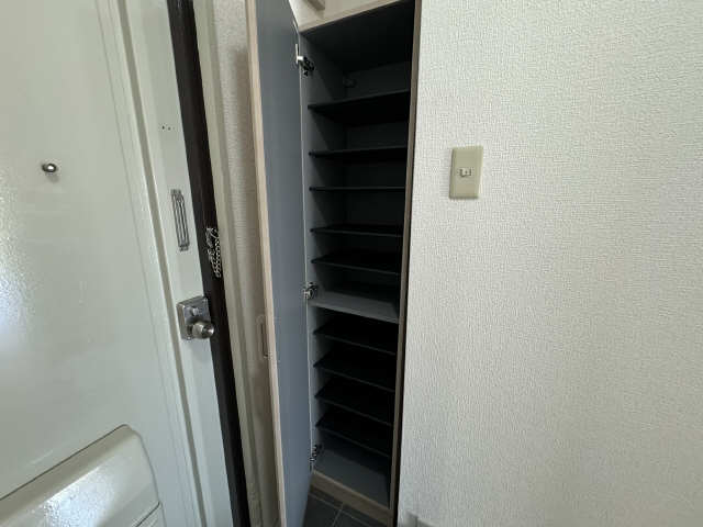 シューズBOX