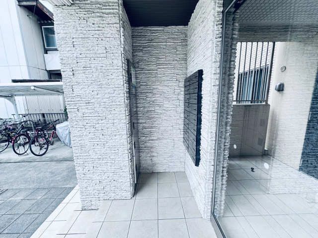 共用部分