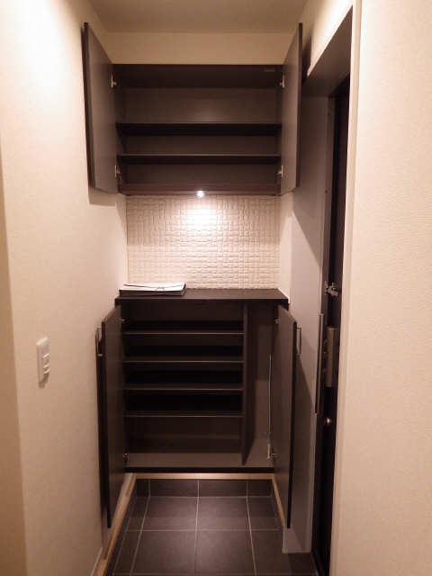 シューズＢＯＸ