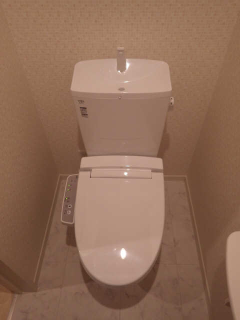 ＷＣ