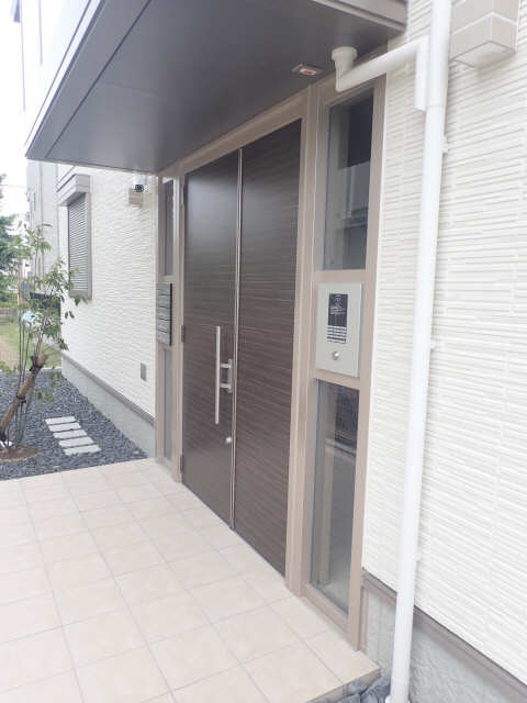 オートロック