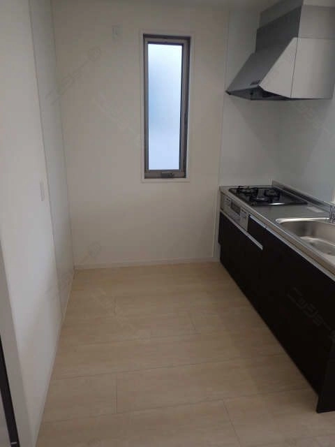 キッチンスペース