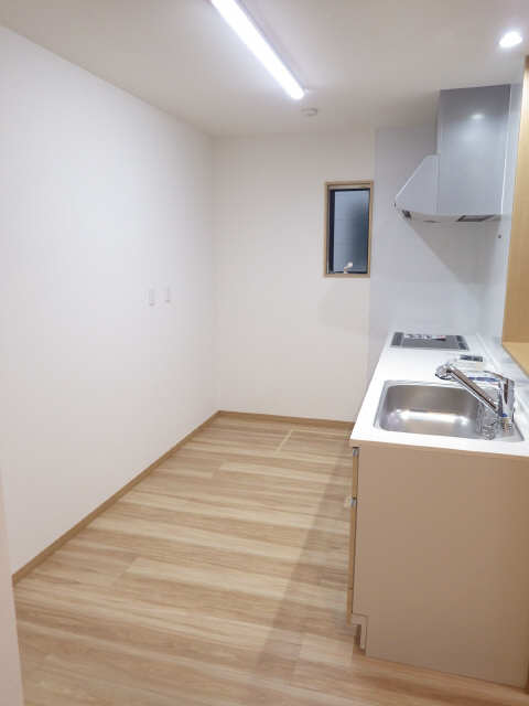 キッチンスペース