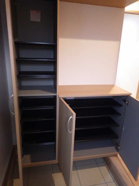 シューズＢＯＸ