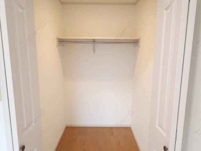 ウォークインクローゼット