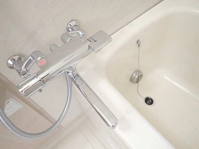 浴室サーモカラン