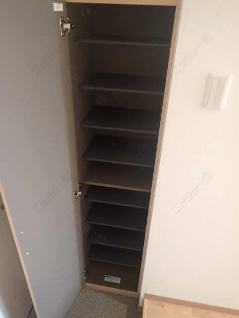 シューズBOX
