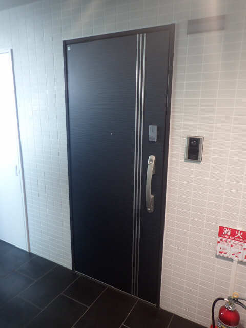 玄関ドア