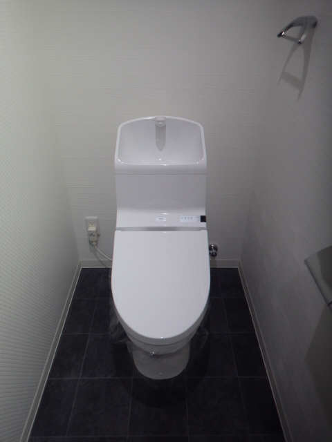 WC