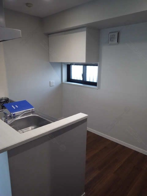 キッチンスペース