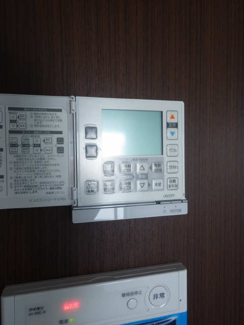 床暖房パネル