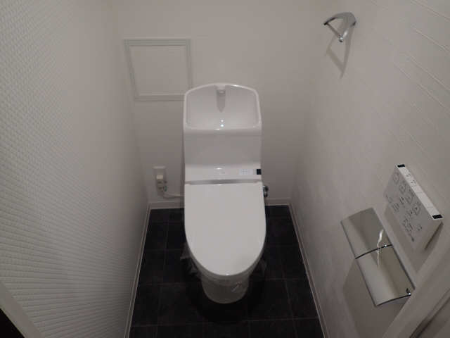 WC