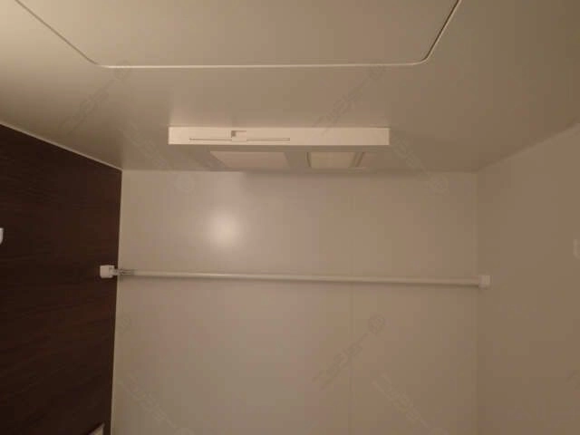 浴室暖房乾燥機