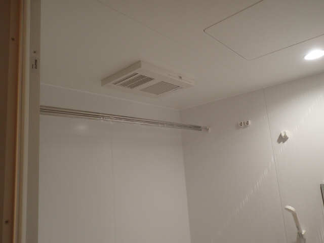 Ｖｉｌｌａ　Ｙａｔｓｕｙａ 1階 浴室暖房乾燥機
