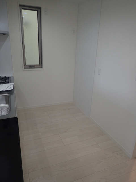 キッチンスペース