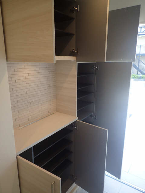 シューズＢＯＸ