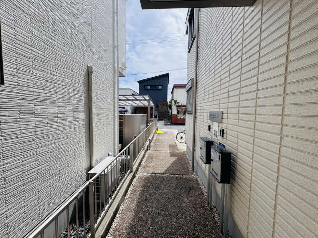 共用部分