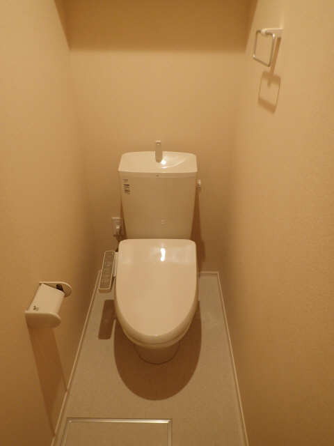 ＷＣ
