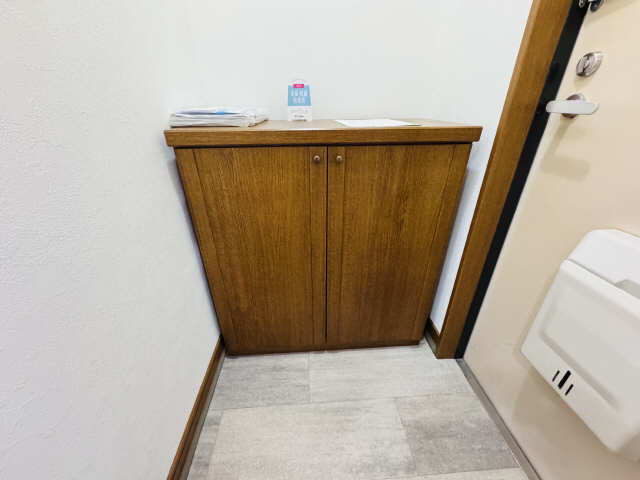 シューズBOX