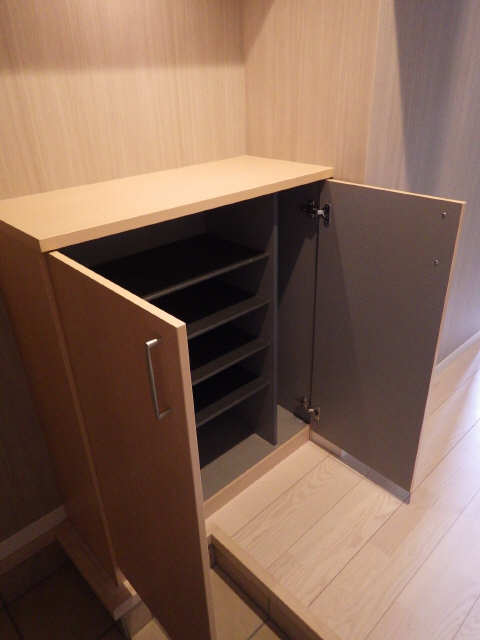 シューズBOX