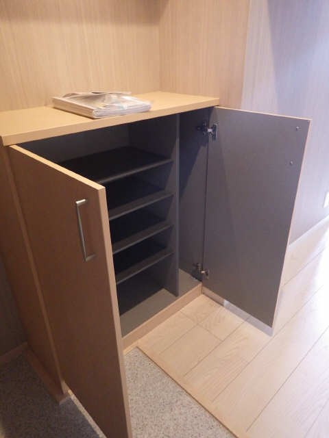 シューズBOX