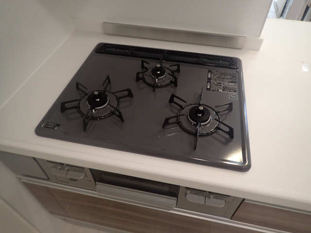 ガスコンロ