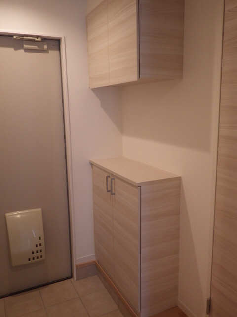 シューズBOX