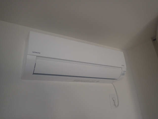 エアコン（西洋室）