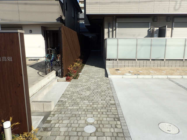 通路