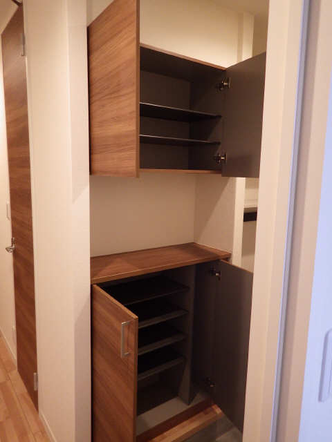 シューズBOX