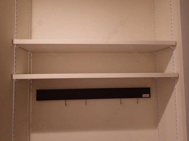 玄関収納棚