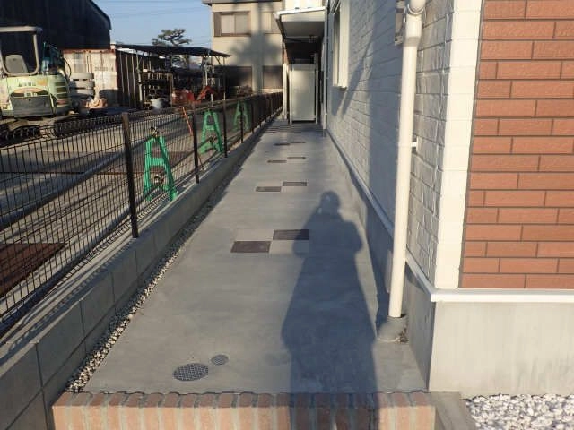 通路