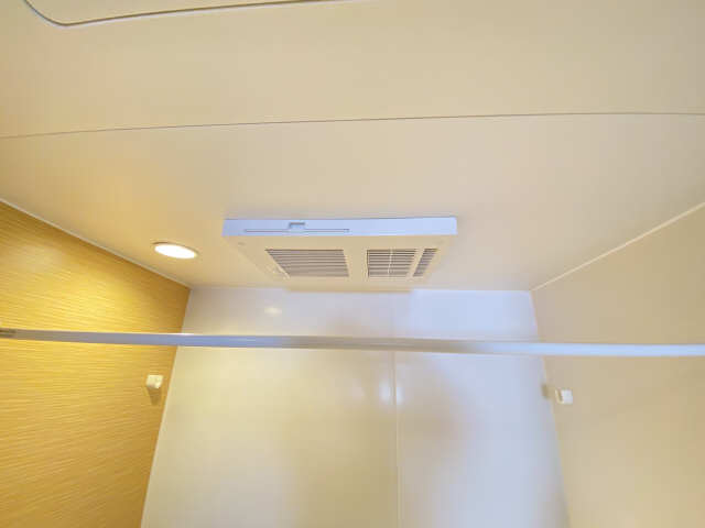 グランドマスト名古屋荒子 2階 浴室乾燥機