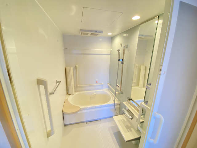 グランドマスト名古屋荒子 3階 浴室