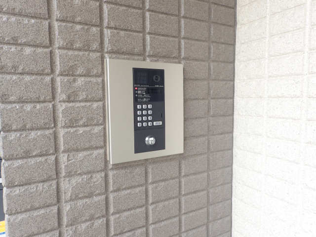 オートロック