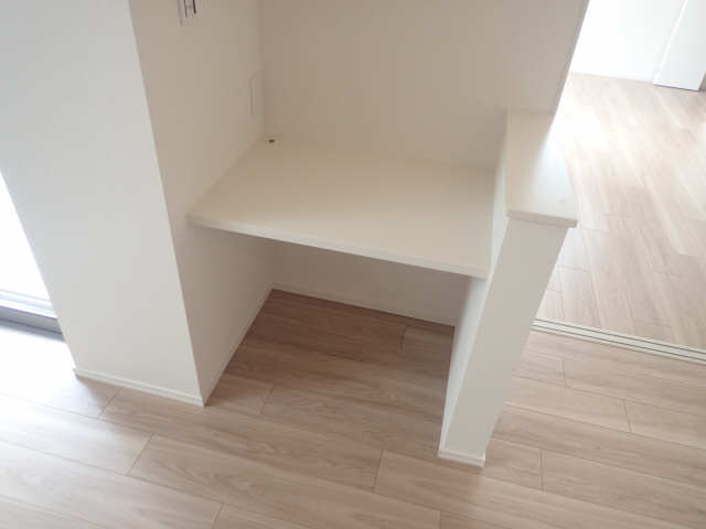 作業用カウンター
