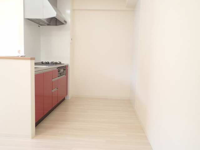 キッチンスペース