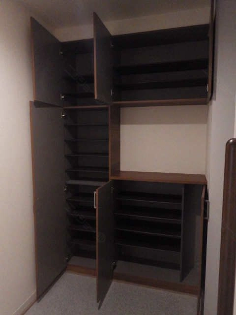 シューズBOX