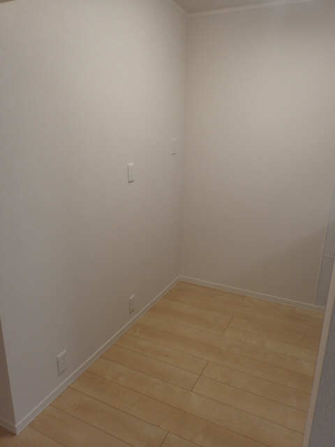 キッチンスペース