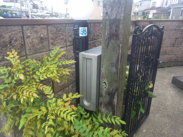 ポスト