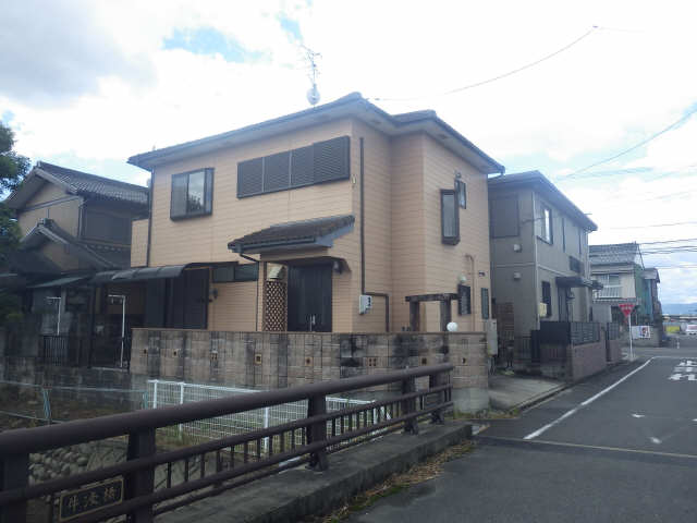 外観-2