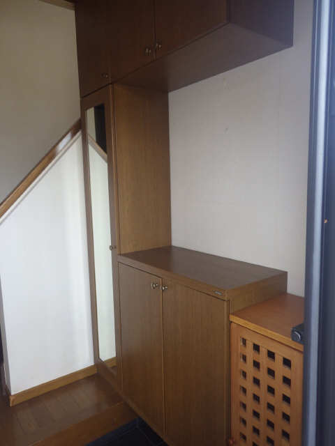 シューズBOX