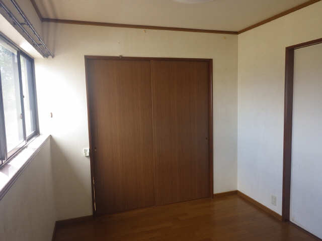 ２階北東洋室