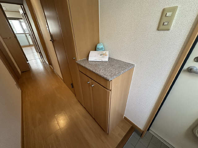 シューズBOX