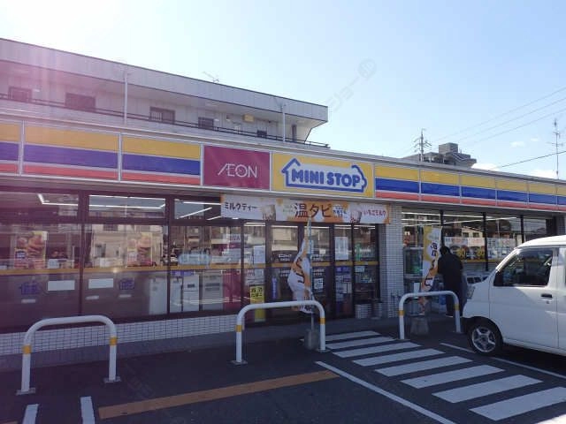 コンビニ