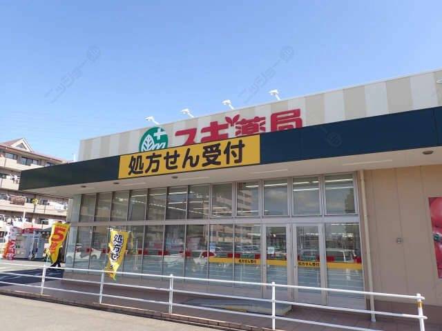 ドラッグストア