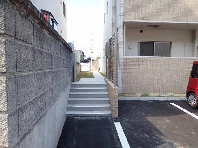 通路