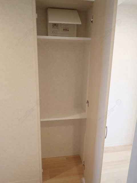収納(廊下)